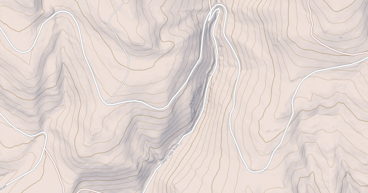 Map preview of USGS National Digital Trails 5043231a-a0ec-46f2-8688-0e986c17a737