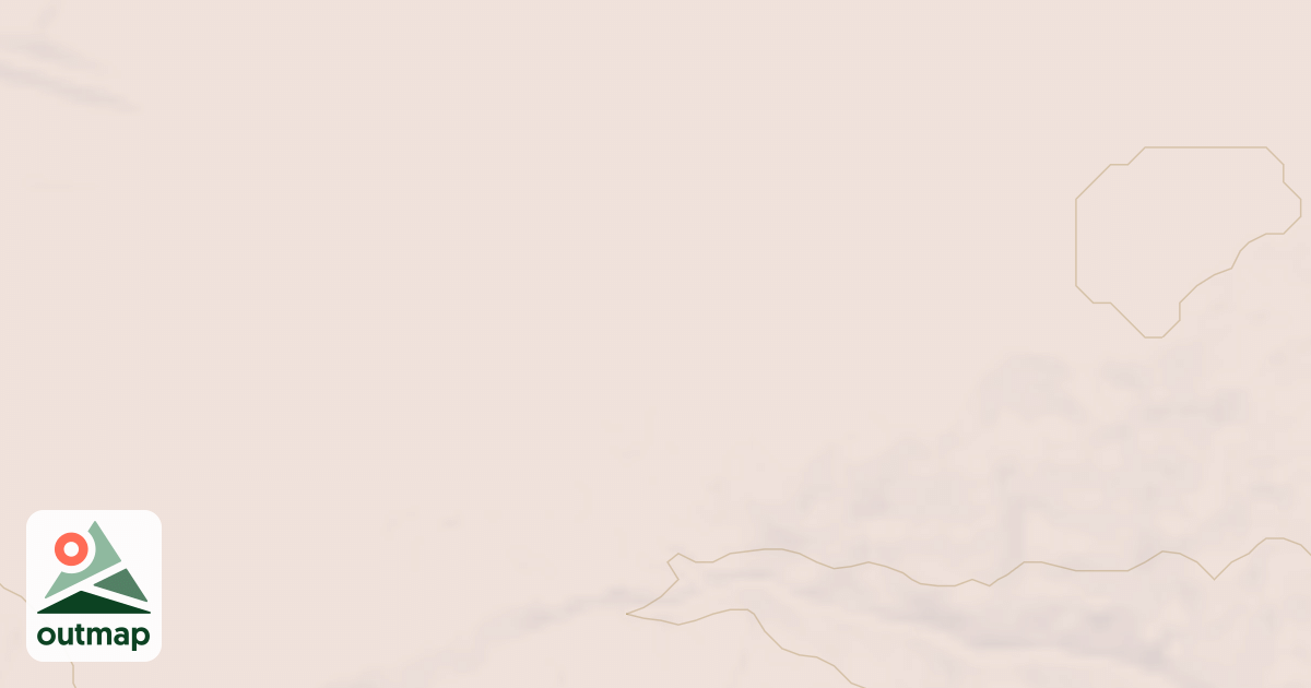 Map of BLM National GTLF Public Motorized Roads 016dbd4d-2ded-45b3-8771-646273b5131b