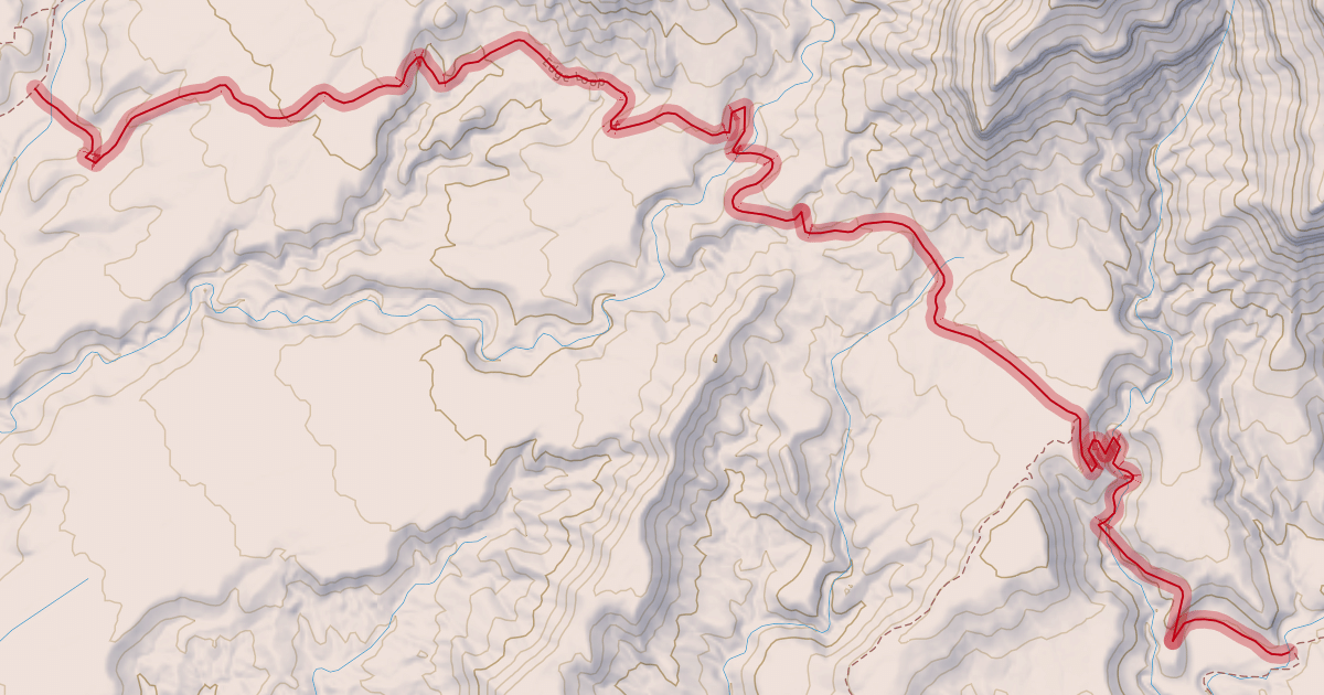 Map preview of Edge Loop