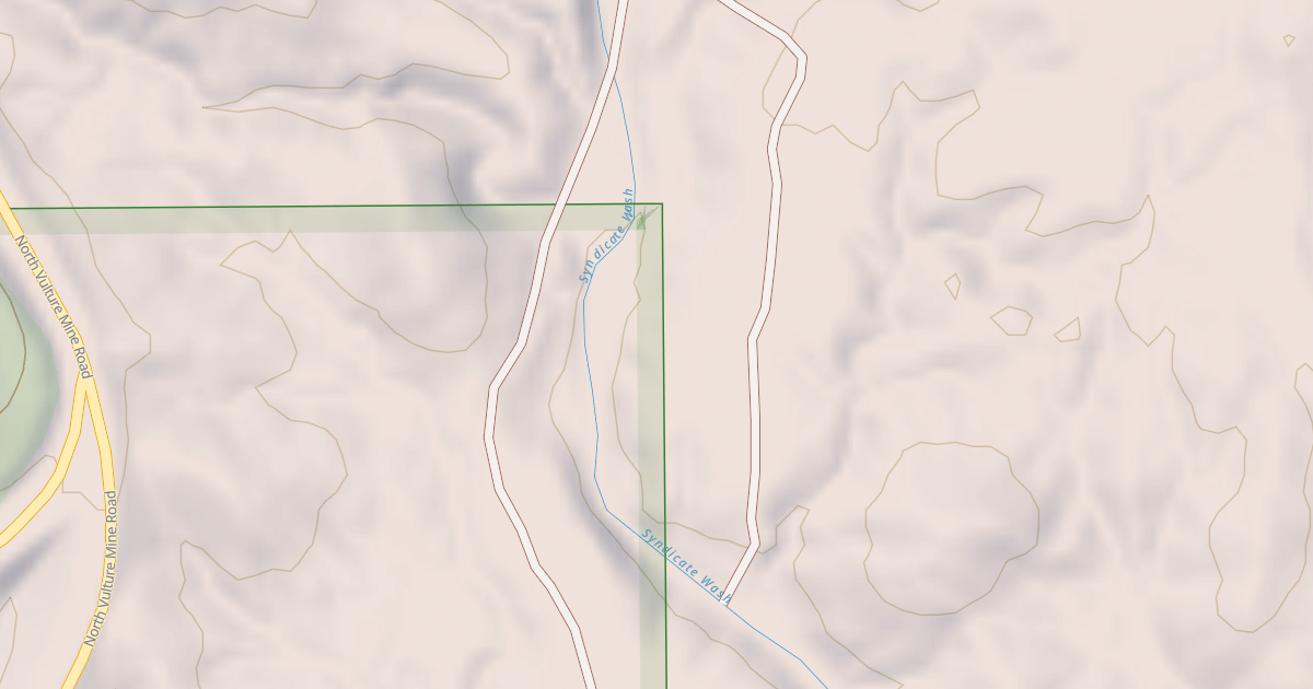 Map preview of BLM National GTLF Public Motorized Roads 12d98b4f-5022-479c-876d-80996cb14a0b