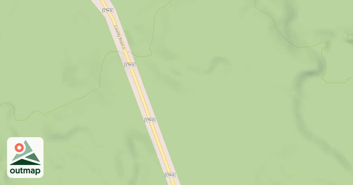 Map of FR 1728