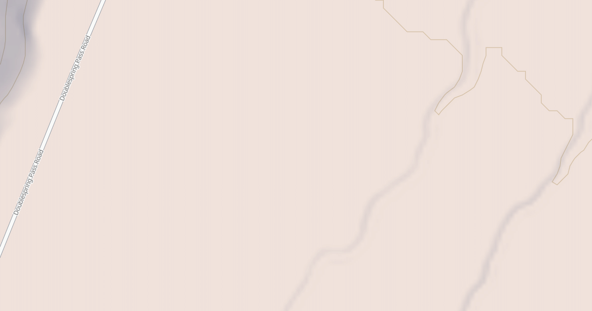 Map preview of BLM National GTLF Public Motorized Roads 285db000-4d81-476f-87dc-8ae0acbbad10