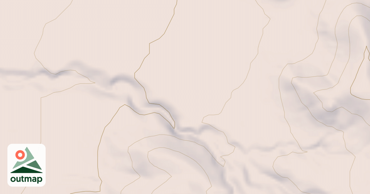 Map of USFS Motor Vehicle Use Map Roads {673FB49B-4D5D-423E-A933-19F7A4E061E2}