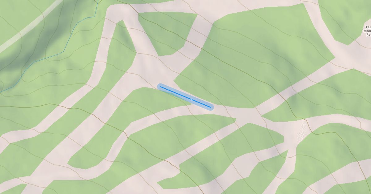 Map preview of Chipmunk