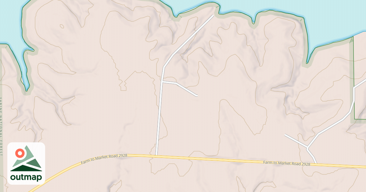 Map of MOYLE