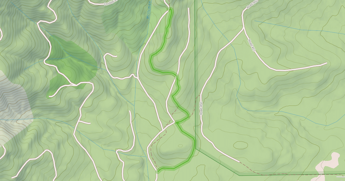 Map preview of Tunnel Vision