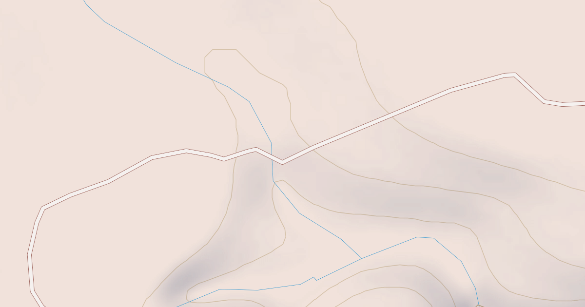 Map preview of BLM National GTLF Public Motorized Roads 1b0e5861-271c-4c16-932c-6fc67ed459ac