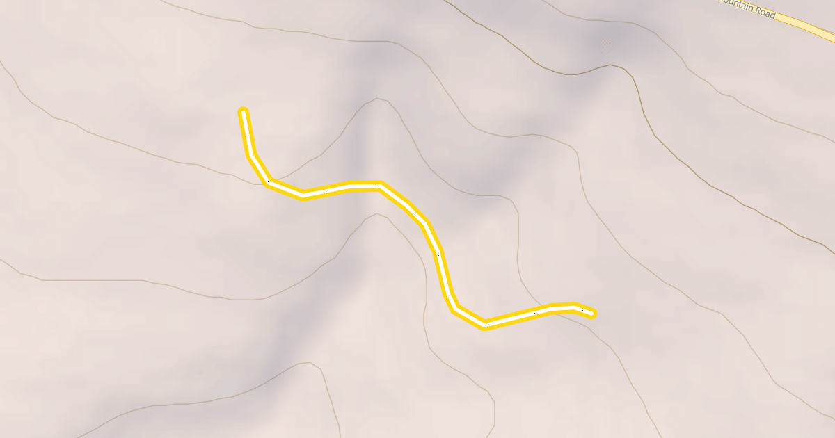 Map preview of Tubbs Tuck