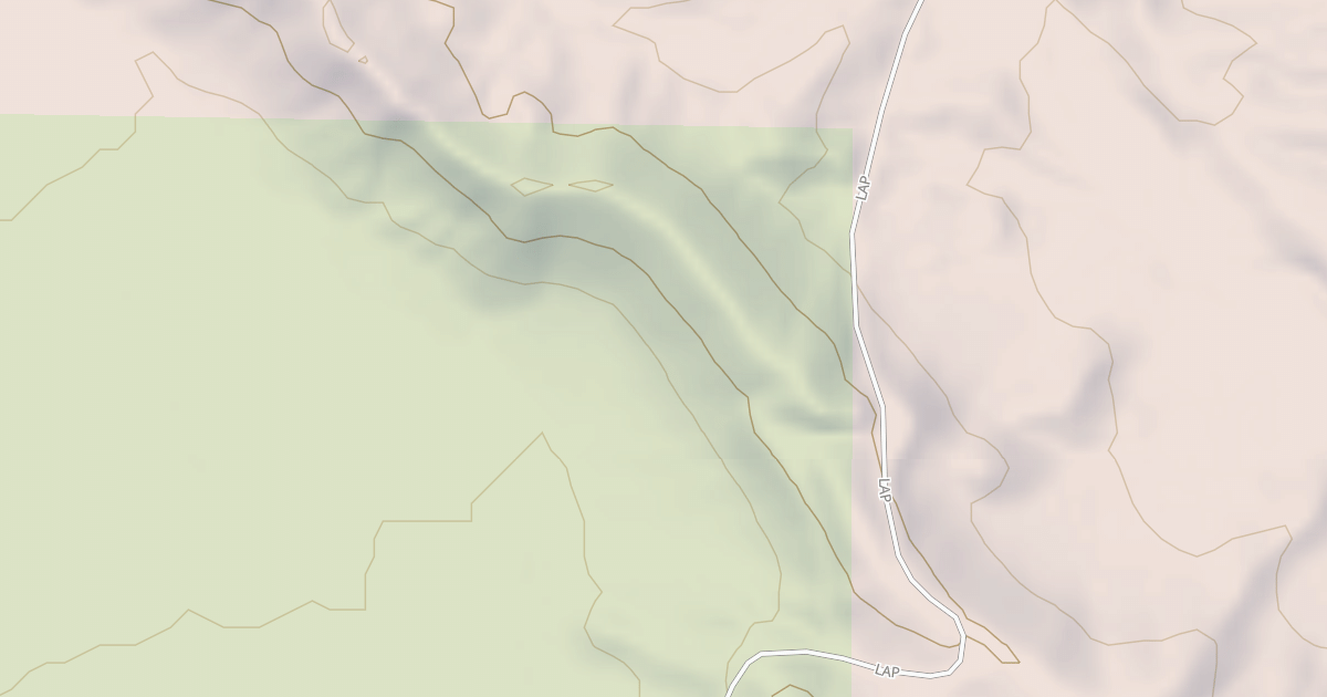 Map preview of BLM National GTLF Public Motorized Roads 0d5f94c9-b8ce-4f39-8033-dc269bccabb5