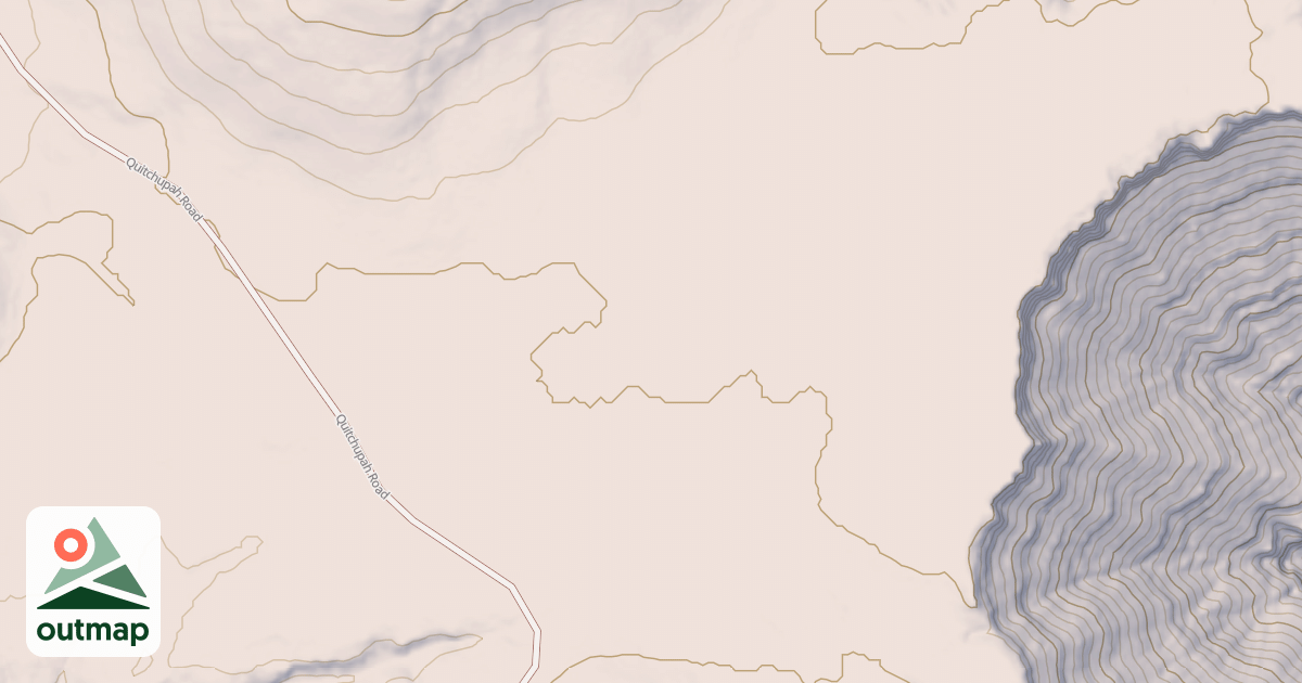 Map of 40263