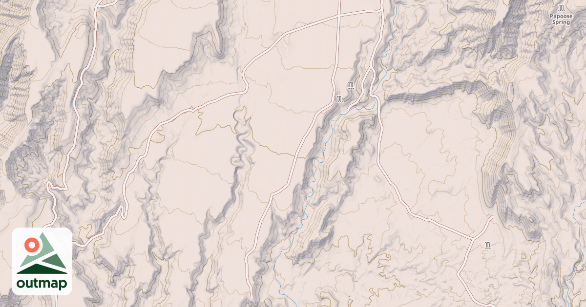 Map of BLM National GTLF Public Motorized Roads 0e47e3a2-fcbd-483e-bf10-c088c0eb2dea