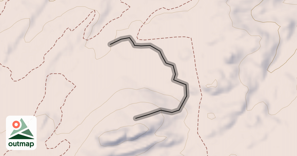 Map of War Paint