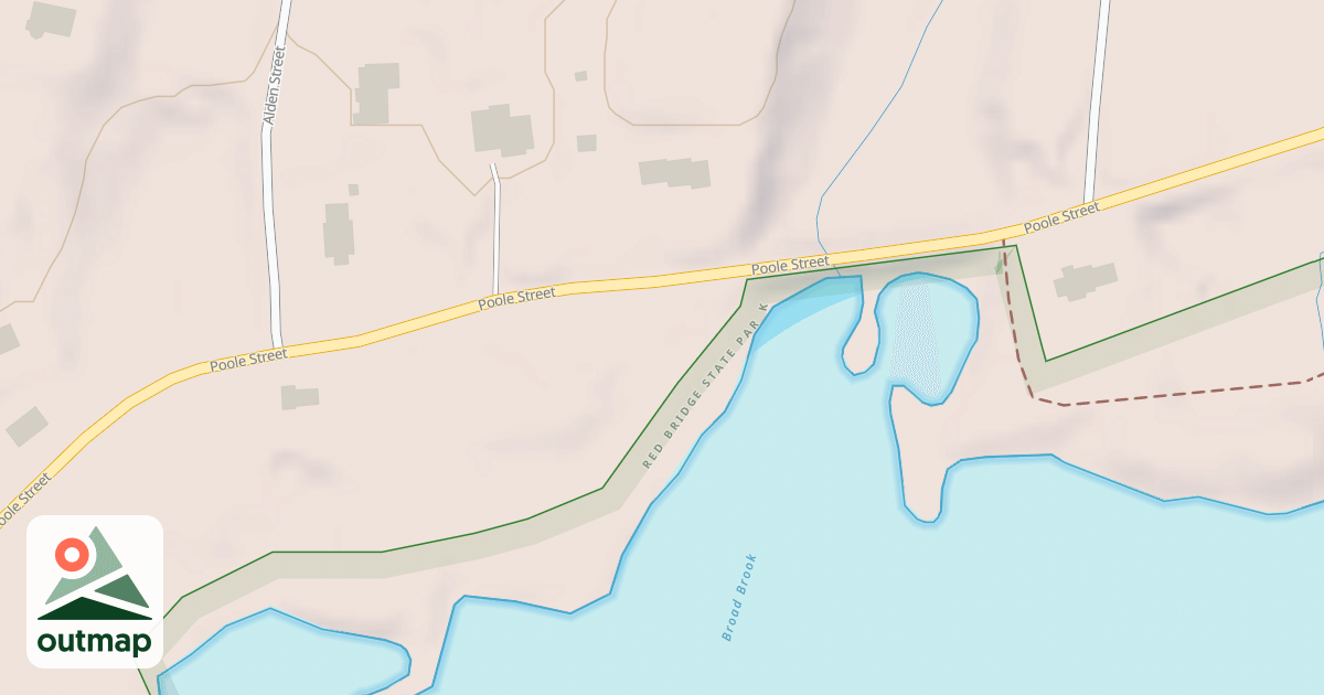 Map of USGS National Digital Trails 60252ef2-72c5-4bb2-9b58-5548d75bf7d3
