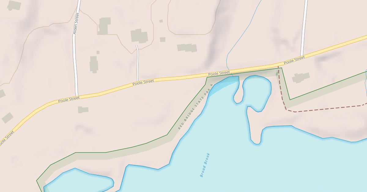 Map preview of USGS National Digital Trails 60252ef2-72c5-4bb2-9b58-5548d75bf7d3