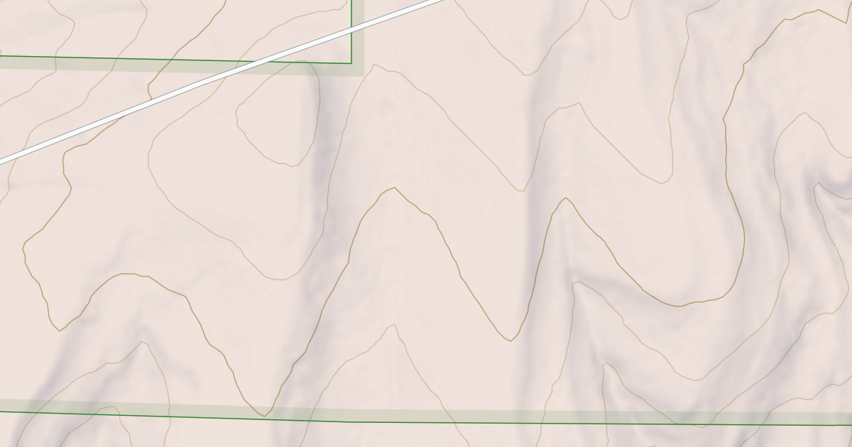 Map preview of USFS National Forest System Roads {3A0E9D94-0AAC-4E80-AD43-4985FC57C0F7}