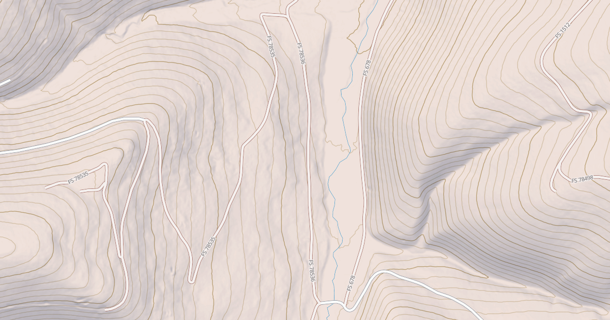 Map preview of WILLOW