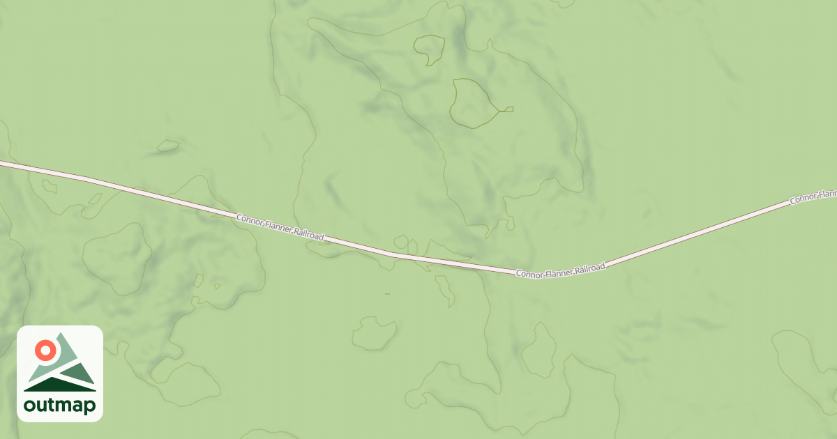 Map of FR  2376BA