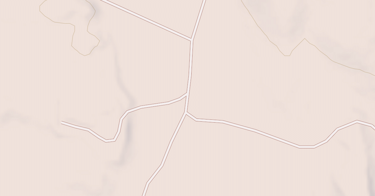 Map preview of BLM National GTLF Public Motorized Roads 1864aa26-3bdd-431d-ac4c-05b8a5d961ac
