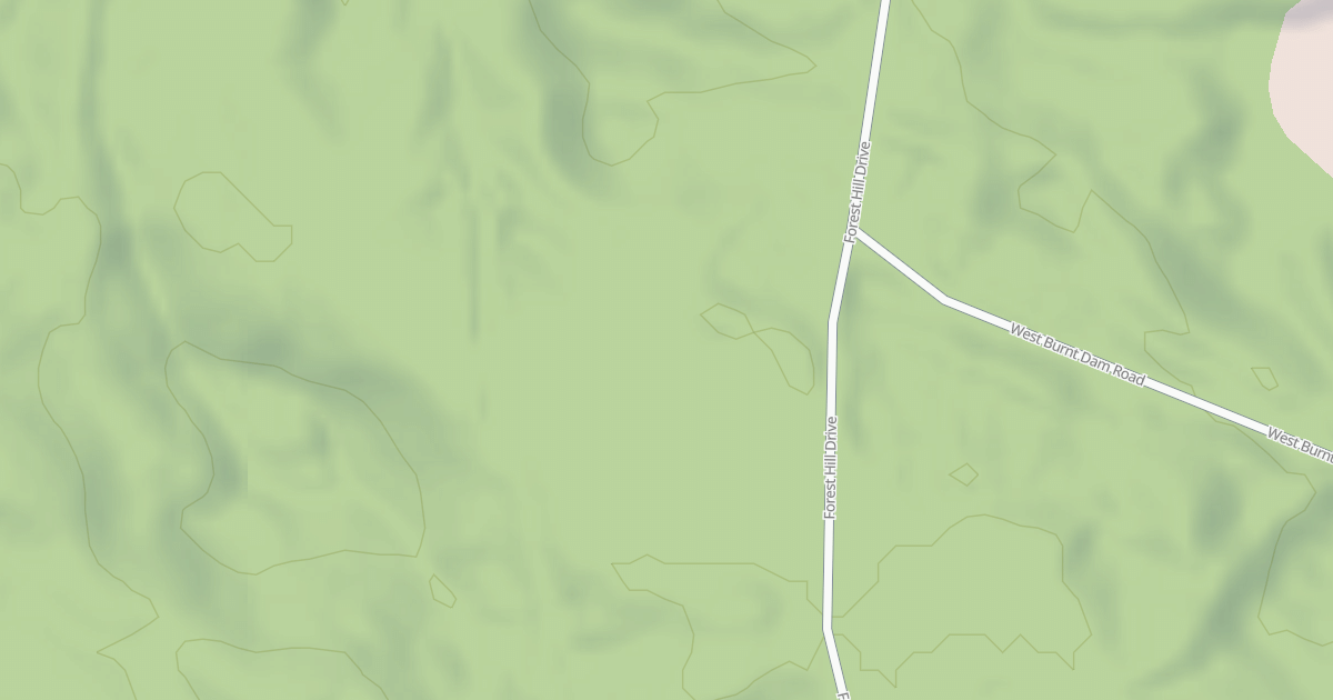 Map preview of FR 2258C
