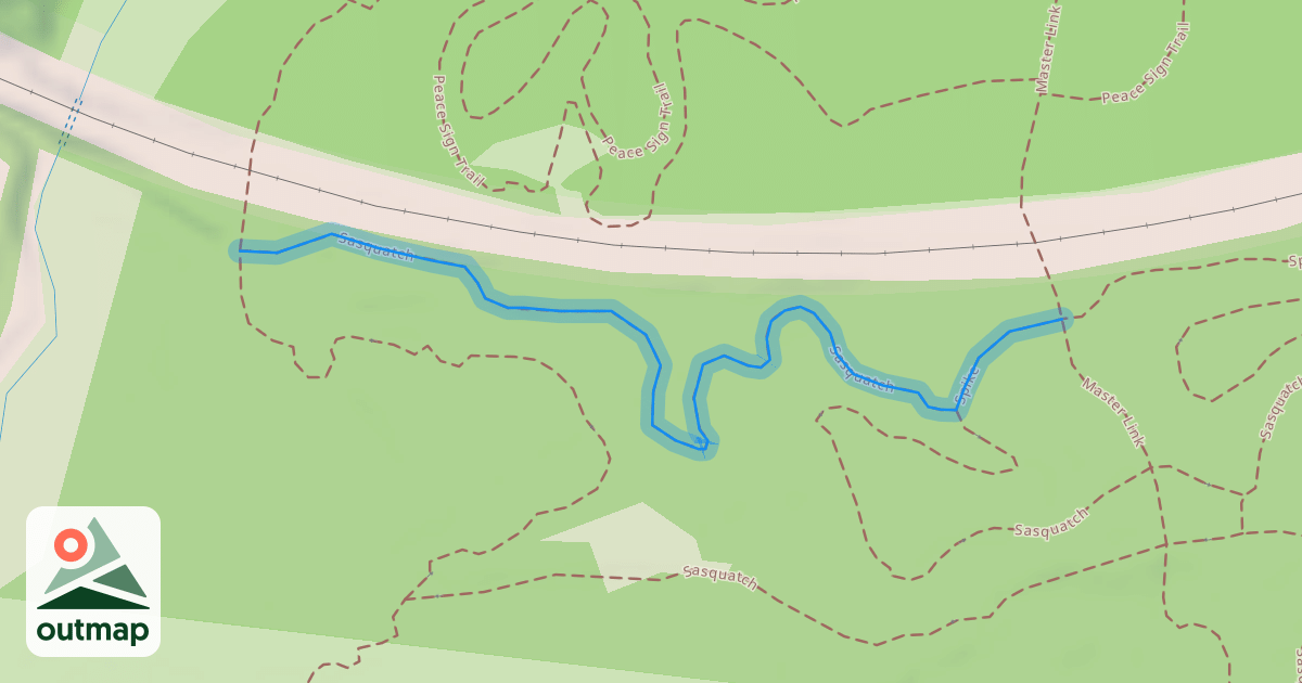 Map of Spike