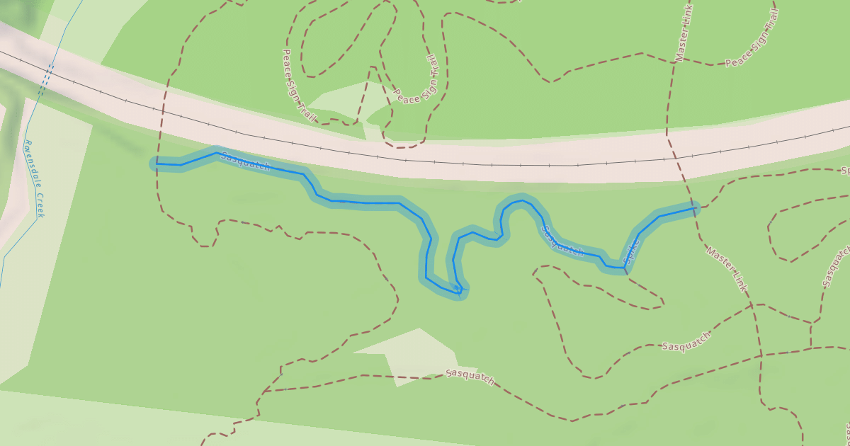 Map preview of Spike
