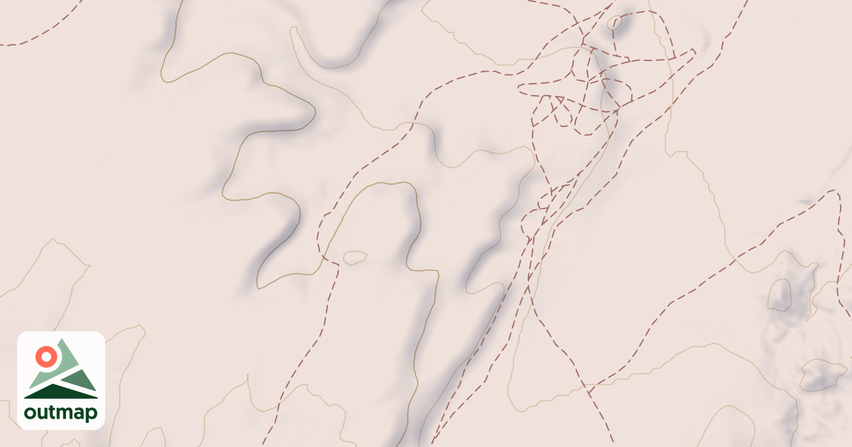 Map of 4479