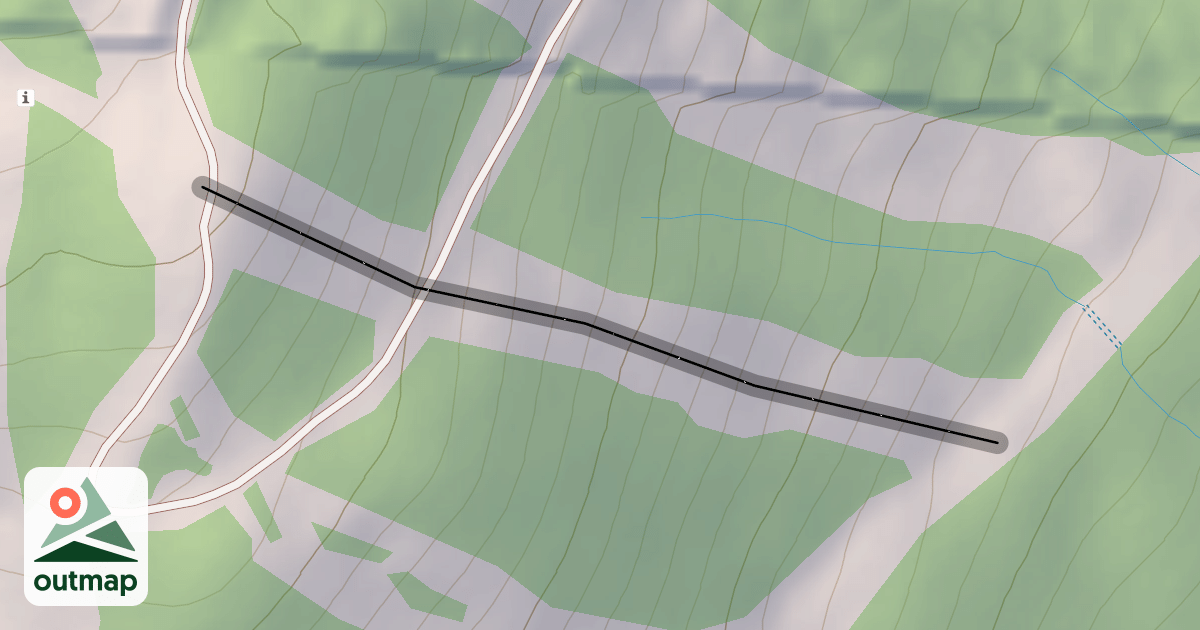 Map of Meteor