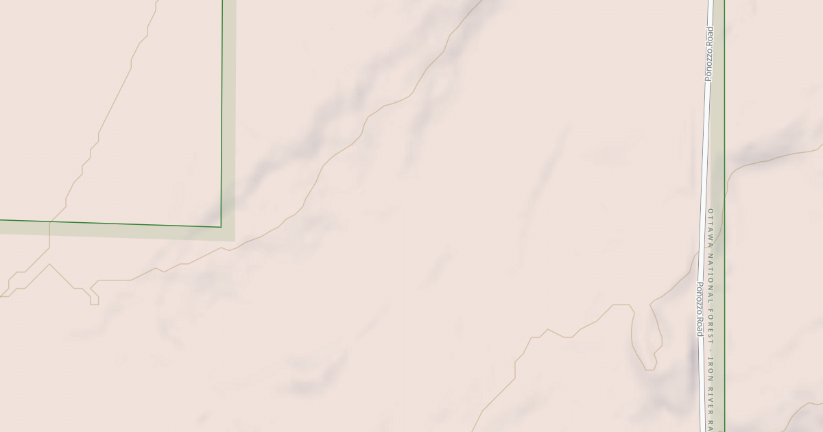 Map preview of Nfst-2199-A