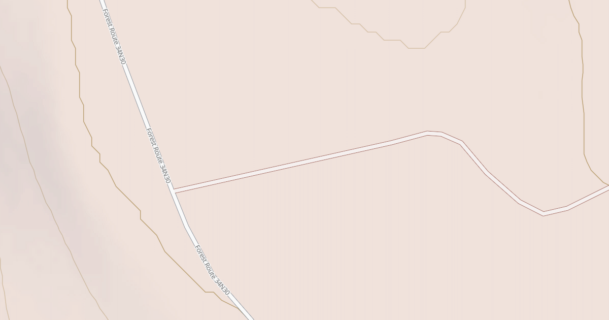 Map preview of CORDERS RES