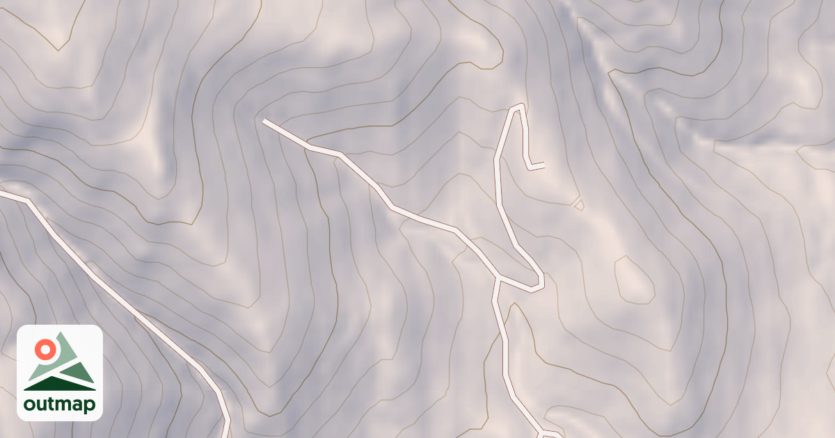 Map of BLM National GTLF Public Motorized Roads 026237fa-266a-47fd-b5c4-6670efef7c86