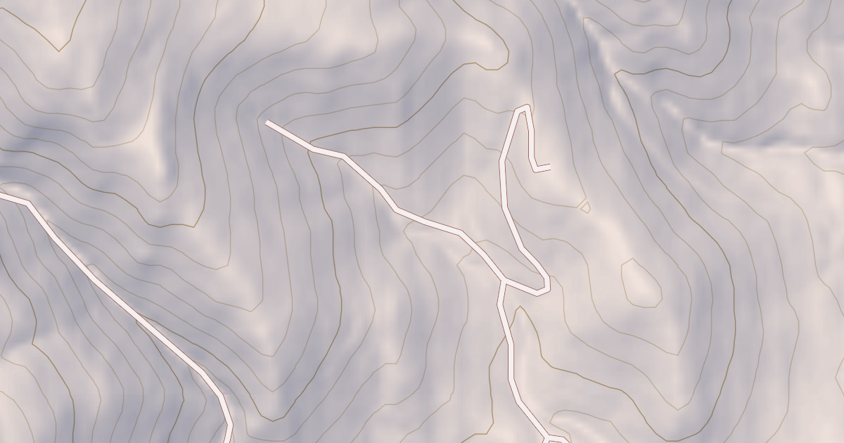 Map preview of BLM National GTLF Public Motorized Roads 026237fa-266a-47fd-b5c4-6670efef7c86