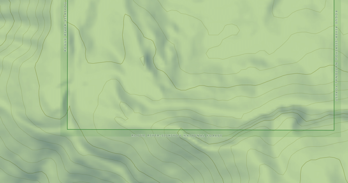Map preview of HALL CREEK