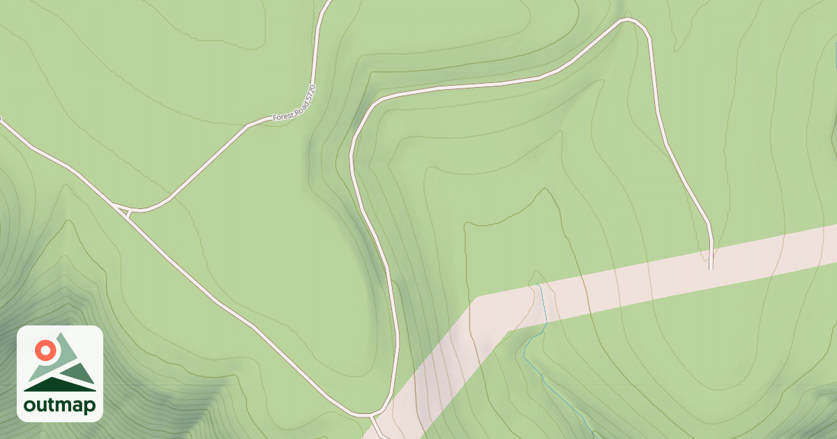 Map of 5720180