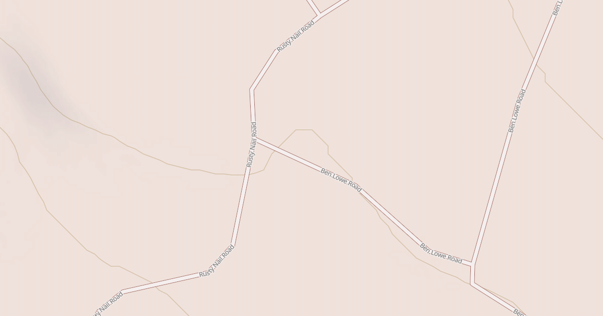 Map preview of BLM National GTLF Public Motorized Roads 4a338f2a-e3ce-4ceb-b400-a6b5bf64388b