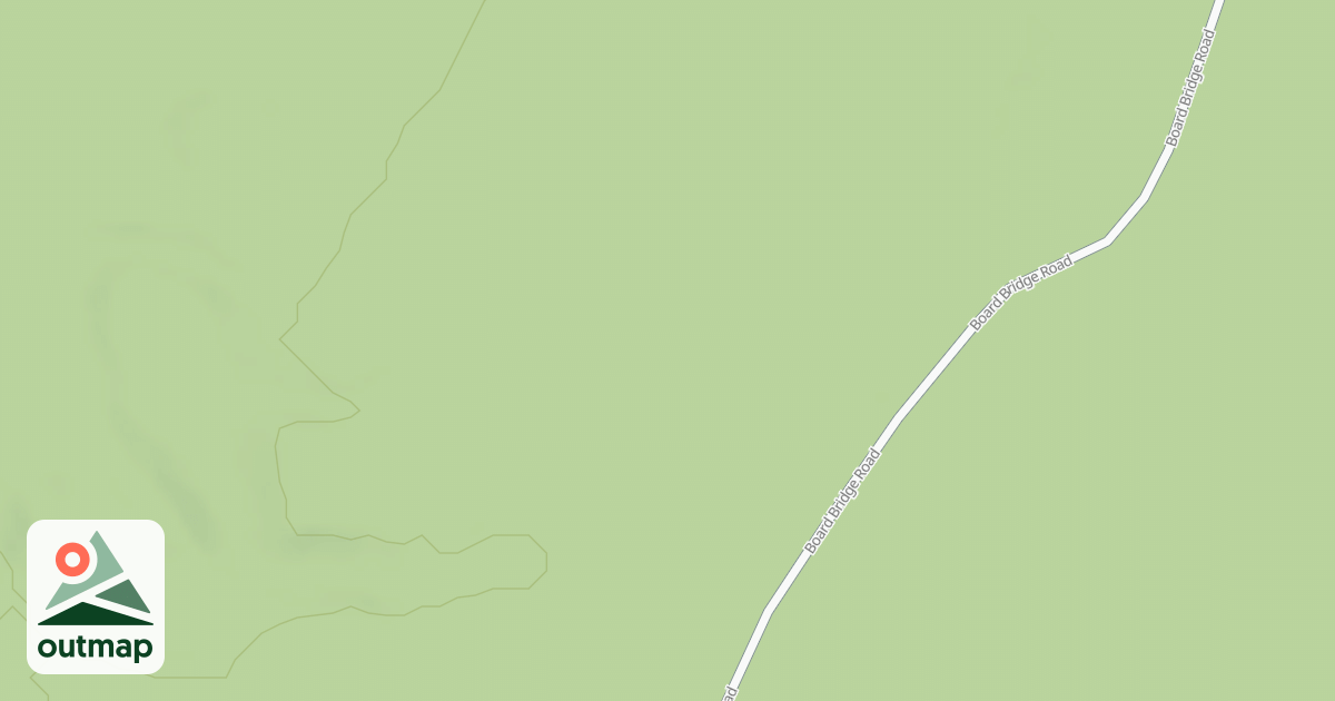 Map of FR 2538D