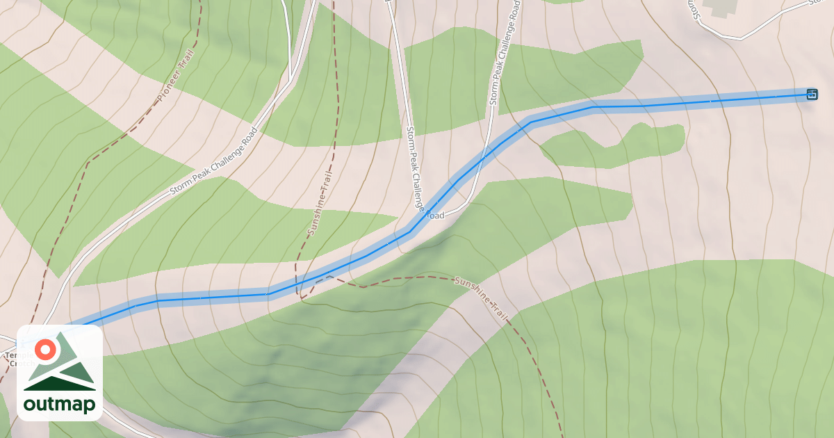 Map of Rainbow