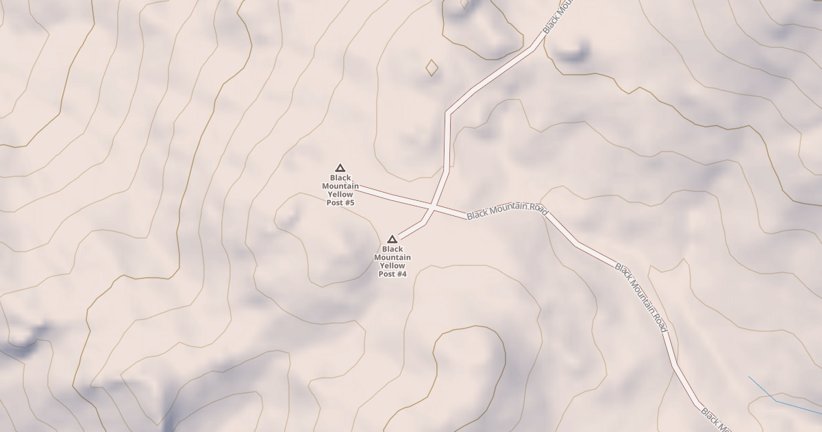 Map preview of BLACK MTN YP04