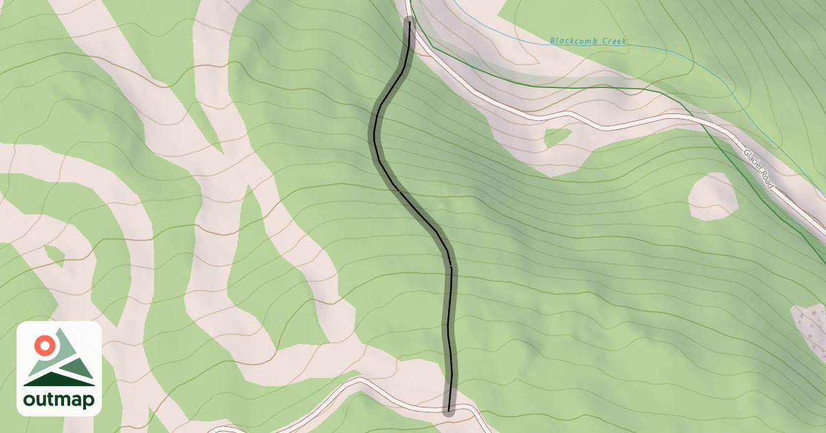 Map of Outer Limits