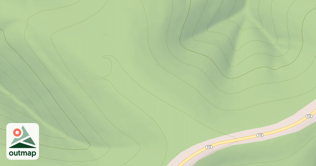 Map of UNKNOWN
