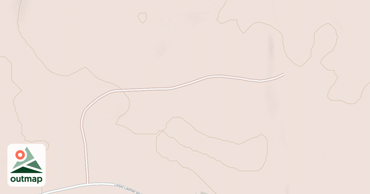 Map of USFS Motor Vehicle Use Map Roads {151FF98D-0FE7-443A-8CF4-9CFC74052514}