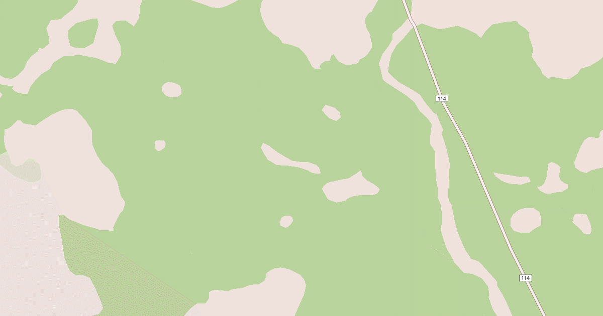 Map preview of USFS Motor Vehicle Use Map Roads {8CB10E49-FBBF-416C-BD82-67F3B02A4BB1}