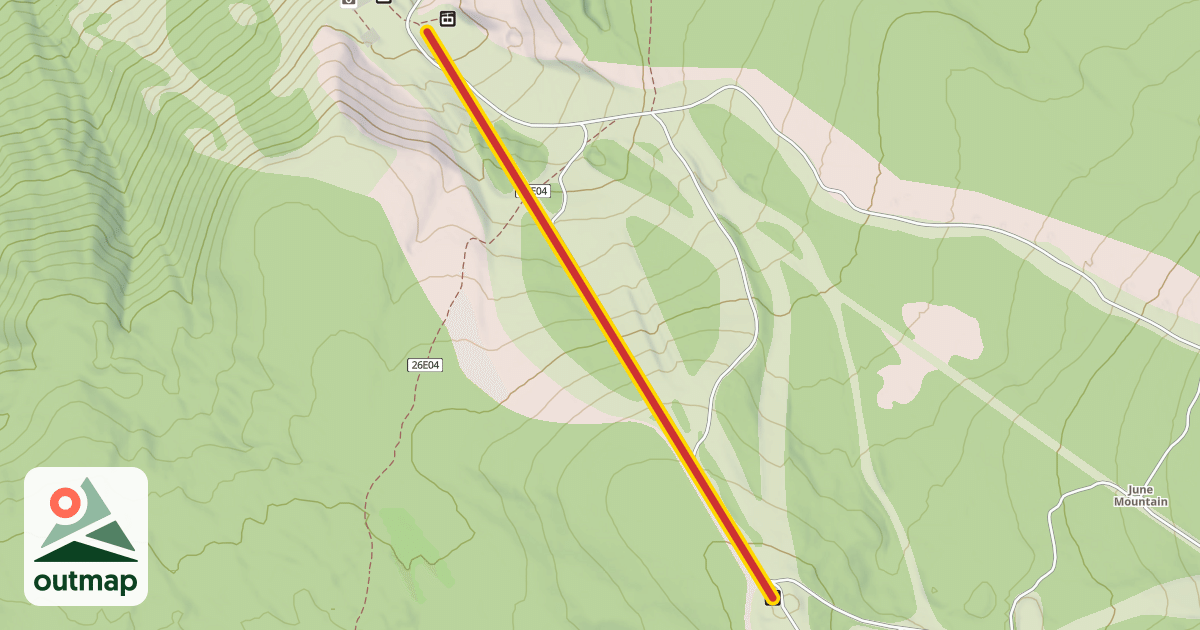 Map of J2
