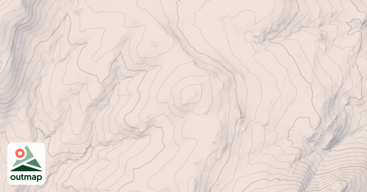 Map of BLM National GTLF Public Motorized Roads e3f3492f-d08f-421b-98bc-a9812d38287b