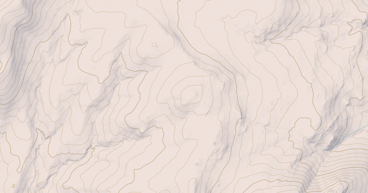 Map preview of BLM National GTLF Public Motorized Roads e3f3492f-d08f-421b-98bc-a9812d38287b