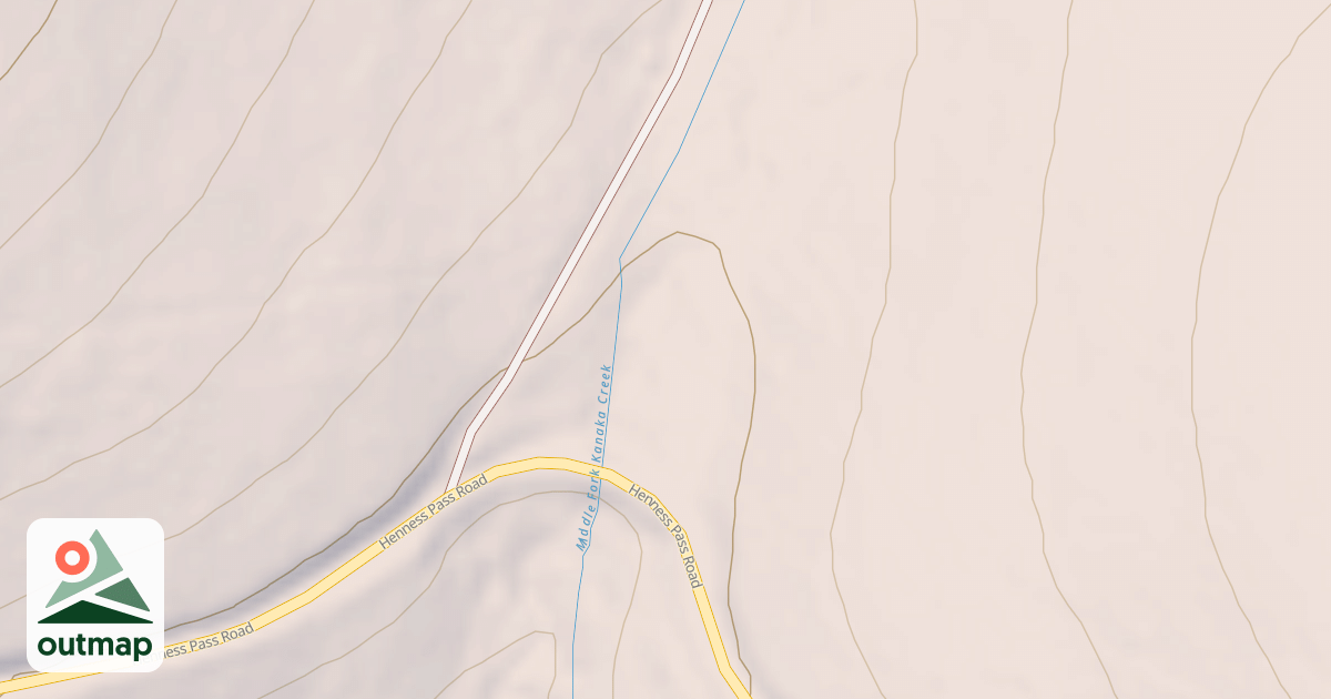Map of 0301-006-05