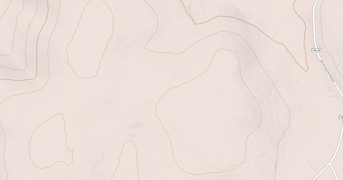 Map preview of Brimstone