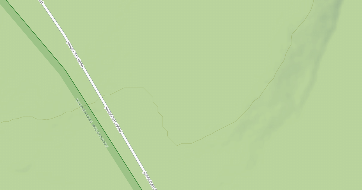 Map preview of FR 2177F