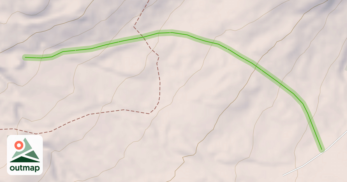 Map of Flying squirrel
