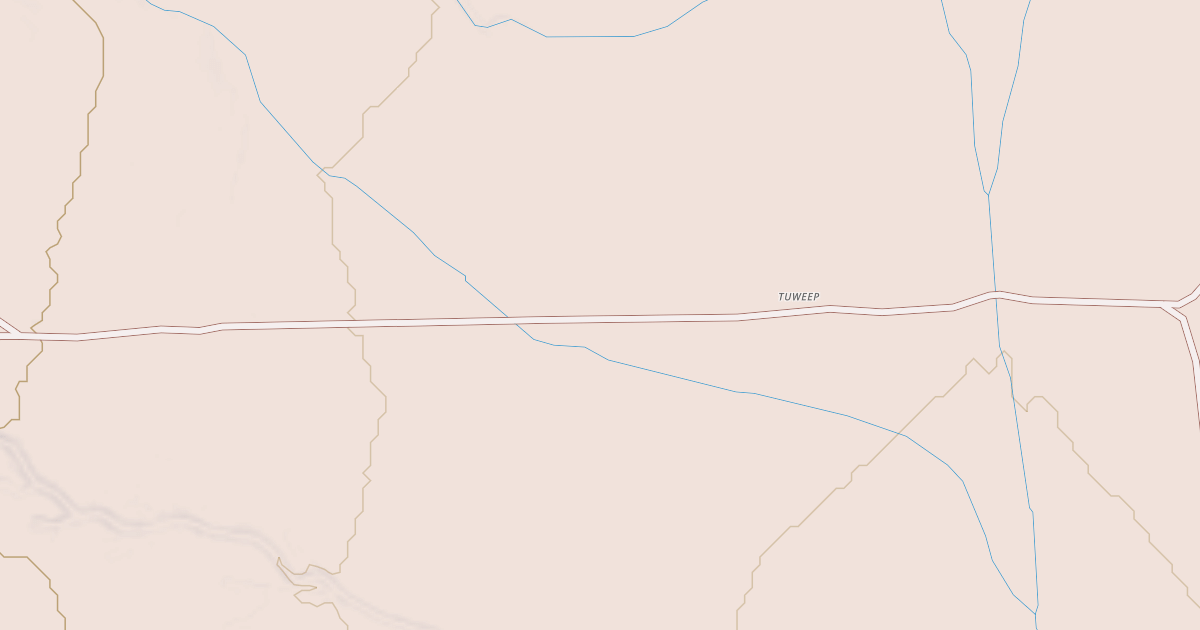 Map preview of BLM National GTLF Public Motorized Roads 01664696-64e0-44d0-8170-ae8bd39386bd