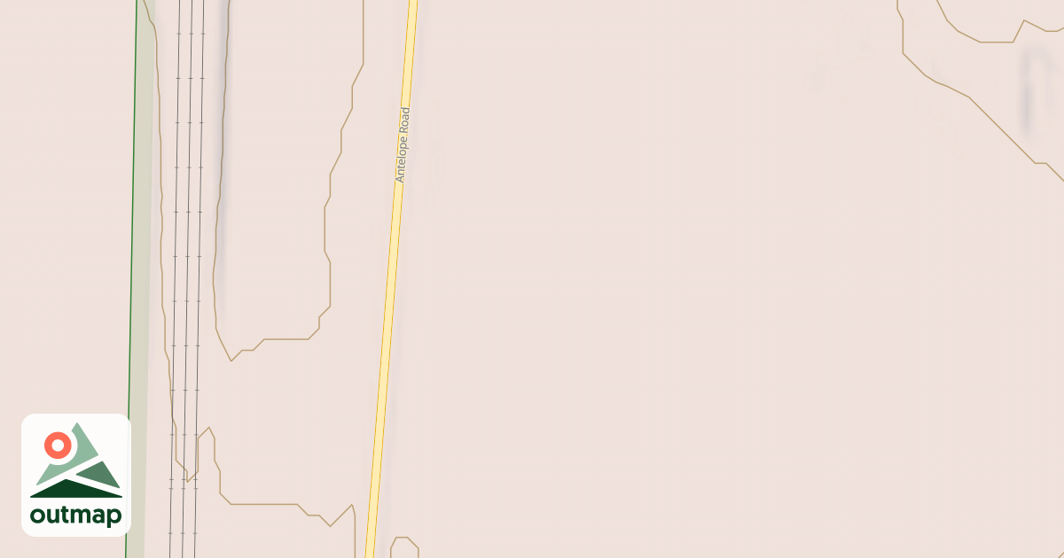Map of MINE 8.4
